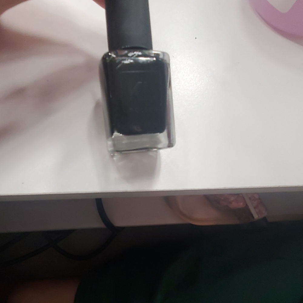 KL polish Tuxedo Mask